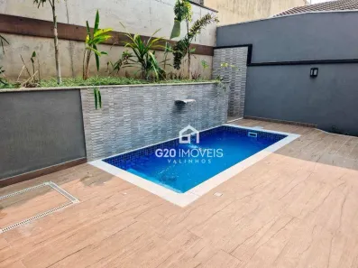 Casa de Condomínio com 3 Quartos à venda, 214m² no Pinheiro, Valinhos