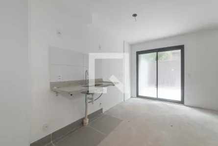 Kitnet com 1 Quarto à venda, 40m² no Sumarezinho, São Paulo