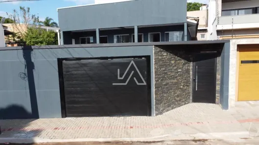 Kitnet com 1 Quarto para alugar, 28m² no São José, Passo Fundo