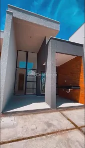 Casa com 3 Quartos à venda, 92m² no Icaraí, Caucaia