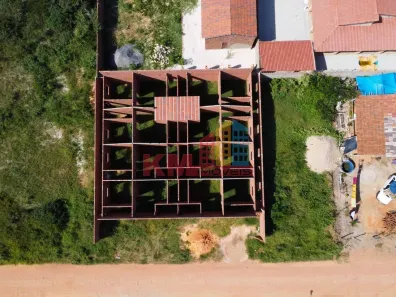 Casa com 1 Quarto à venda, 306m² no , Tibau