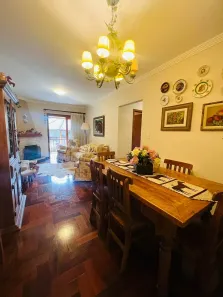 Apartamento com 3 Quartos à venda, 94m² no , Campos do Jordão