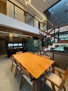 Casa de Condomínio com 3 Quartos à venda, 300m² no Jardim São Pedro, Mogi das Cruzes