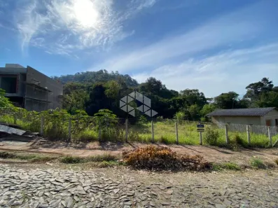 Lote/Terreno à venda, 963m² no Floresta, Estância Velha