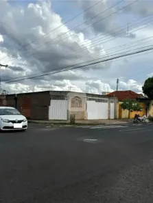 Lote/Terreno à venda, 630m² no Nossa Senhora Aparecida, Uberlândia
