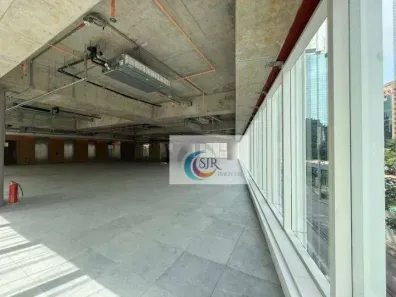 Sala Comercial para alugar, 824m² no Jardim Europa, São Paulo