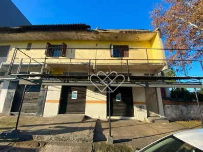 Ponto Comercial para alugar, 50m² no Vila Vista Alegre, Cachoeirinha
