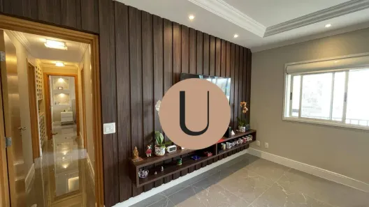 Apartamento com 3 Quartos à venda, 139m² no Tamboré, Santana de Parnaíba