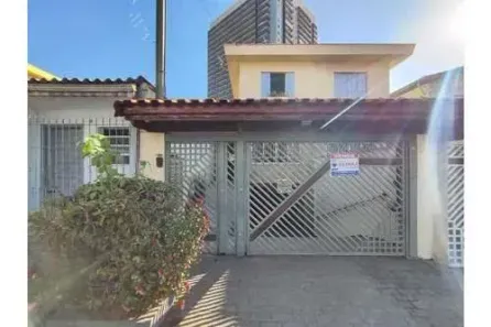 Sobrado com 3 Quartos à venda, 205m² no Vila Dom Pedro I, São Paulo