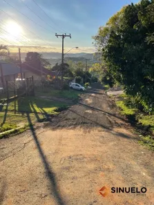 Lote/Terreno à venda, 220m² no Lomba Grande, Novo Hamburgo
