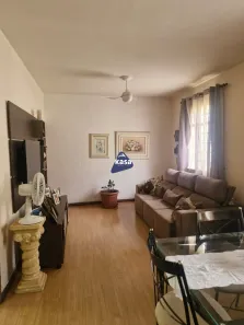 Apartamento com 3 Quartos à venda, 105m² no Nova Suíssa, Belo Horizonte