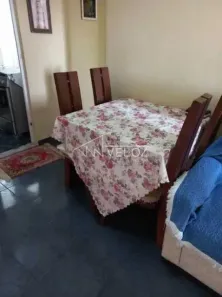 Apartamento com 1 Quarto à venda, 68m² no Centro, Rio de Janeiro