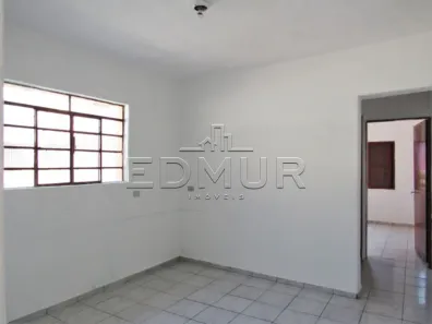 Casa com 1 Quarto para alugar, 74m² no Vila Suíça, Santo André