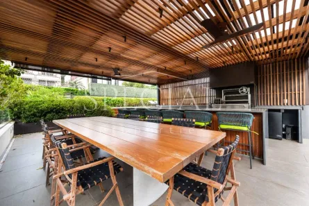 Casa de Condomínio com 4 Quartos à venda, 925m² no Alto de Pinheiros, São Paulo