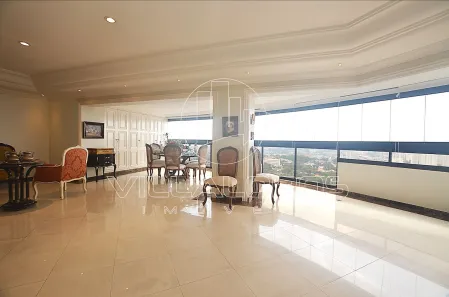 Cobertura com 3 Quartos à venda, 468m² no Alto da Lapa, São Paulo