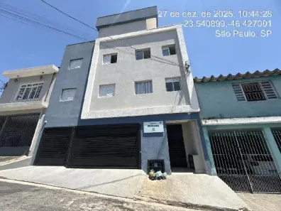 Apartamento com 2 Quartos à venda, 31m² no Jardim Helena, São Paulo