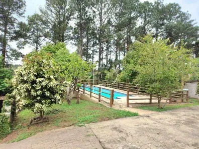 Casa de Condomínio com 3 Quartos à venda, 211m² no Pinheiros Tênis Village, Cotia