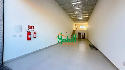 Ponto Comercial para alugar, 130m² no Jundiapeba, Mogi das Cruzes