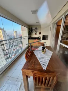 Apartamento com 3 Quartos à venda, 96m² no Vila Carrão, São Paulo