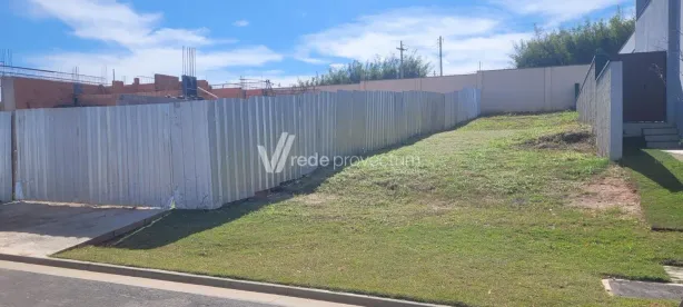 Lote/Terreno à venda, 488m² no Loteamento Artesano, Campinas
