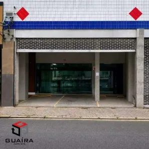 Ponto Comercial à venda, 149m² no Rudge Ramos, São Bernardo do Campo