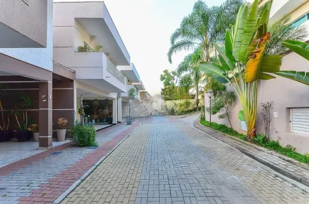 Casa de Condomínio com 3 Quartos à venda, 280m² no Brooklin Paulista, São Paulo