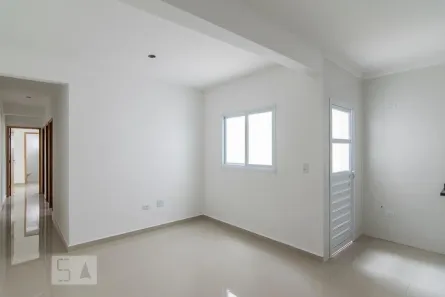 Apartamento com 3 Quartos à venda, 70m² no Vila Humaitá, Santo André