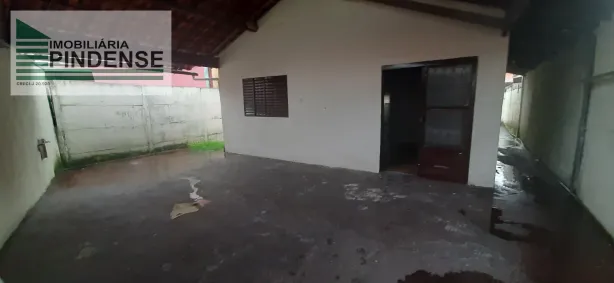 Casa com 3 Quartos à venda, 154m² no Vila São Benedito, Pindamonhangaba