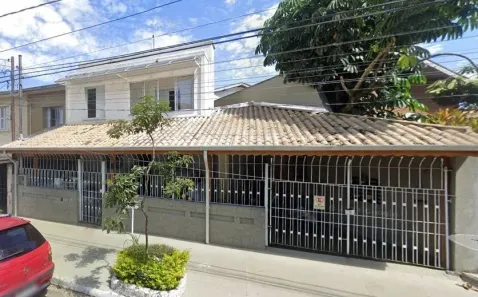 Sobrado com 2 Quartos à venda, 120m² no Vila Bertioga, São Paulo