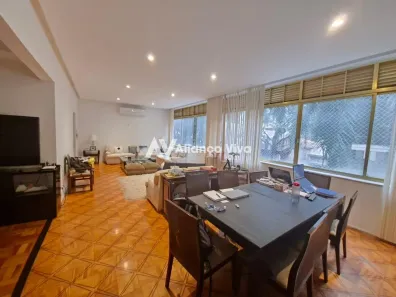 Apartamento com 3 Quartos à venda, 146m² no Flamengo, Rio de Janeiro
