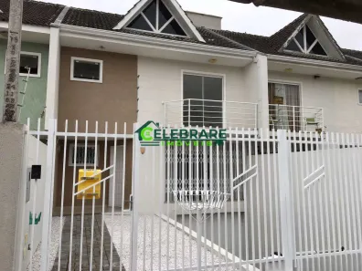 Sobrado com 3 Quartos à venda, 404m² no Bairro Alto, Curitiba