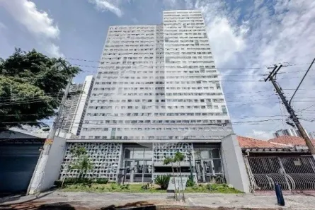 Apartamento com 1 Quarto à venda, 27m² no Quarta Parada, São Paulo