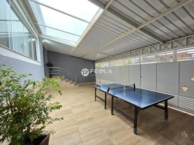 Casa com 5 Quartos à venda, 250m² no Parque Residencial Casarão, Sumaré
