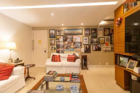 Apartamento com 3 Quartos à venda, 150m² no Barra da Tijuca, Rio de Janeiro