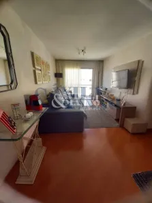 Apartamento com 2 Quartos à venda, 80m² no Vila Bertioga, São Paulo