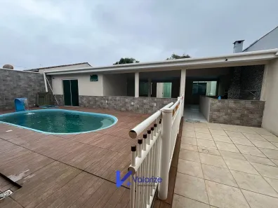 Casa com 6 Quartos à venda, 250m² no Jacaranda, Pontal do Paraná
