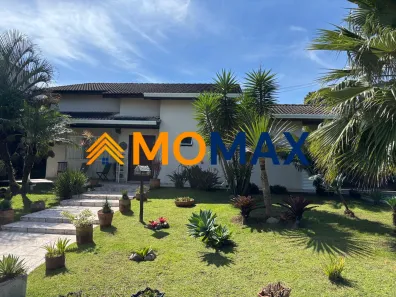 Casa de Condomínio com 3 Quartos à venda, 199m² no San Diego, Vargem Grande Paulista