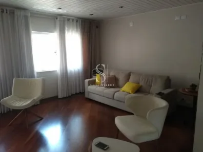 Casa com 3 Quartos à venda, 199m² no Vila Monumento, São Paulo