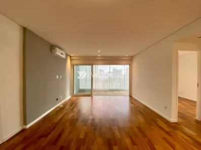 Apartamento com 2 Quartos à venda, 110m² no Itaim Bibi, São Paulo