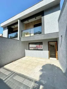 Sobrado com 2 Quartos à venda, 85m² no Parque Monteiro Soares, São Paulo