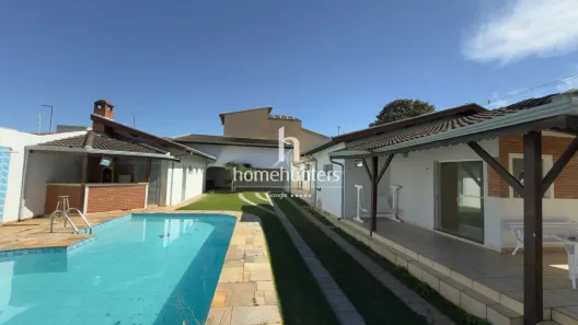 Casa com 4 Quartos para alugar, 335m² no Parque Taquaral, Campinas