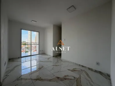 Apartamento com 2 Quartos à venda, 50m² no Vila Formosa, São Paulo