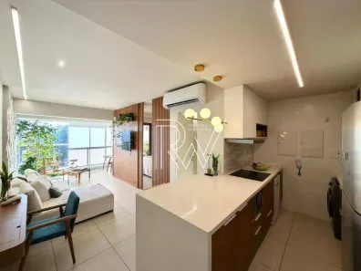 Apartamento com 1 Quarto à venda, 50m² no Barra, Salvador