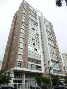 Apartamento com 4 Quartos à venda, 145m² no Centro, Joinville