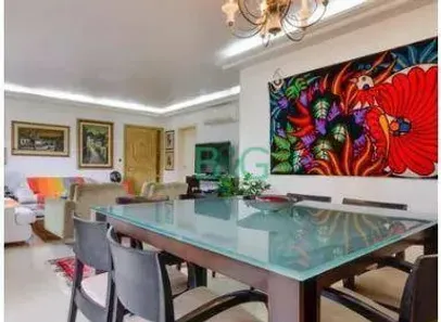 Apartamento com 3 Quartos à venda, 184m² no Vila Mariana, São Paulo