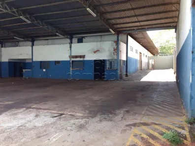 Galpão/Depósito/Armazém à venda, 750m² no Jardim Primavera, São José do Rio Preto