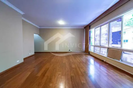Apartamento com 3 Quartos à venda, 118m² no Ipanema, Rio de Janeiro