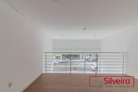 Ponto Comercial para alugar, 60m² no Costa e Silva, Porto Alegre