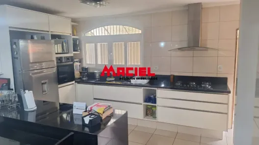 Sobrado com 4 Quartos à venda, 371m² no Jardim Esplanada II, São José dos Campos