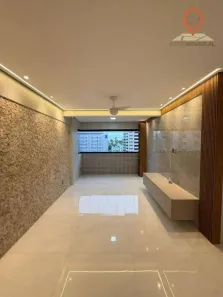 Apartamento com 3 Quartos à venda, 116m² no Ponta Verde, Maceió